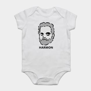 Harmon Baby Bodysuit